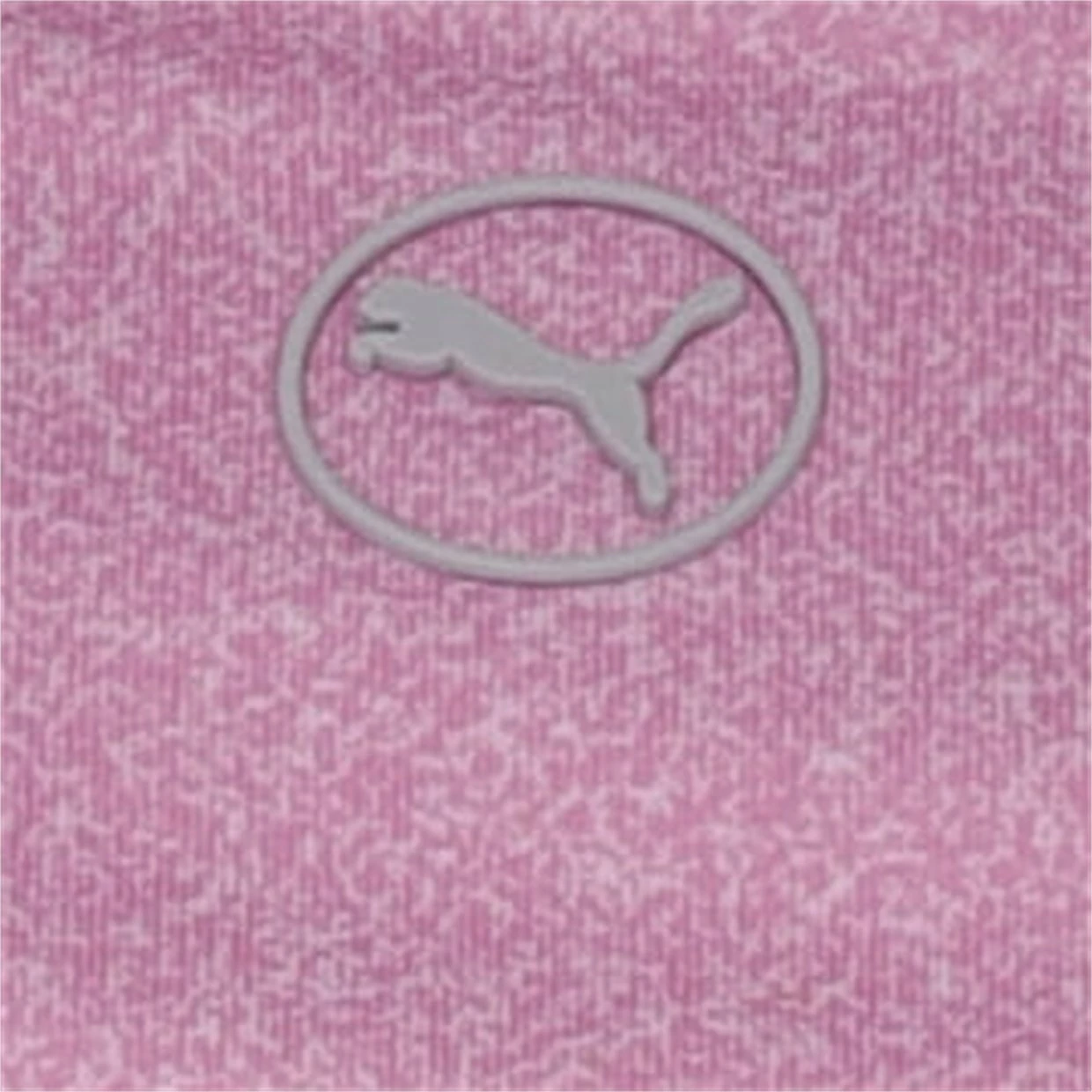 Puma CloudSpun Primary Shirt Polo Short Sleeve Golf Apparel 6 Puma CloudSpun Primary Shirt Polo Short Sleeve Golf Apparel - Image 4