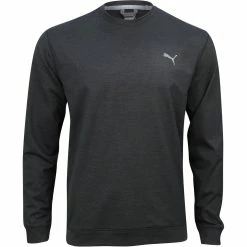 Puma CloudSpun Sweater Crew Golf Apparel