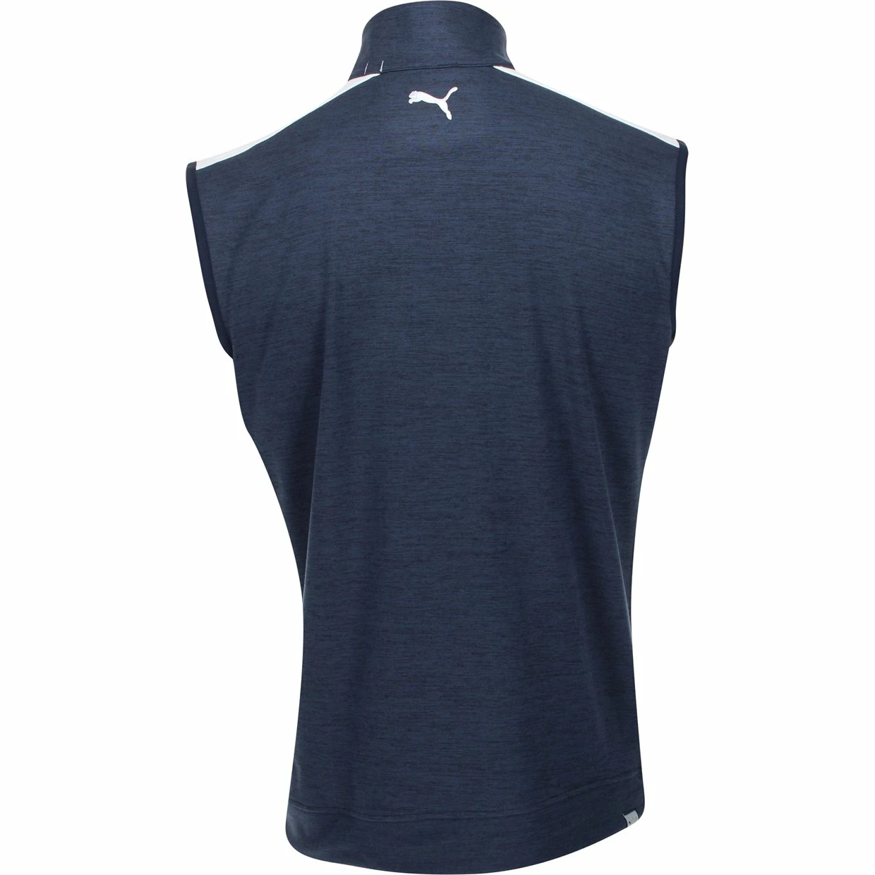 Puma Cloudspun T7 Outerwear Vest Golf Apparel 4 Puma Cloudspun T7 Outerwear Vest Golf Apparel - Image 2