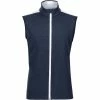 Puma Cloudspun T7 Outerwear Vest Golf Apparel