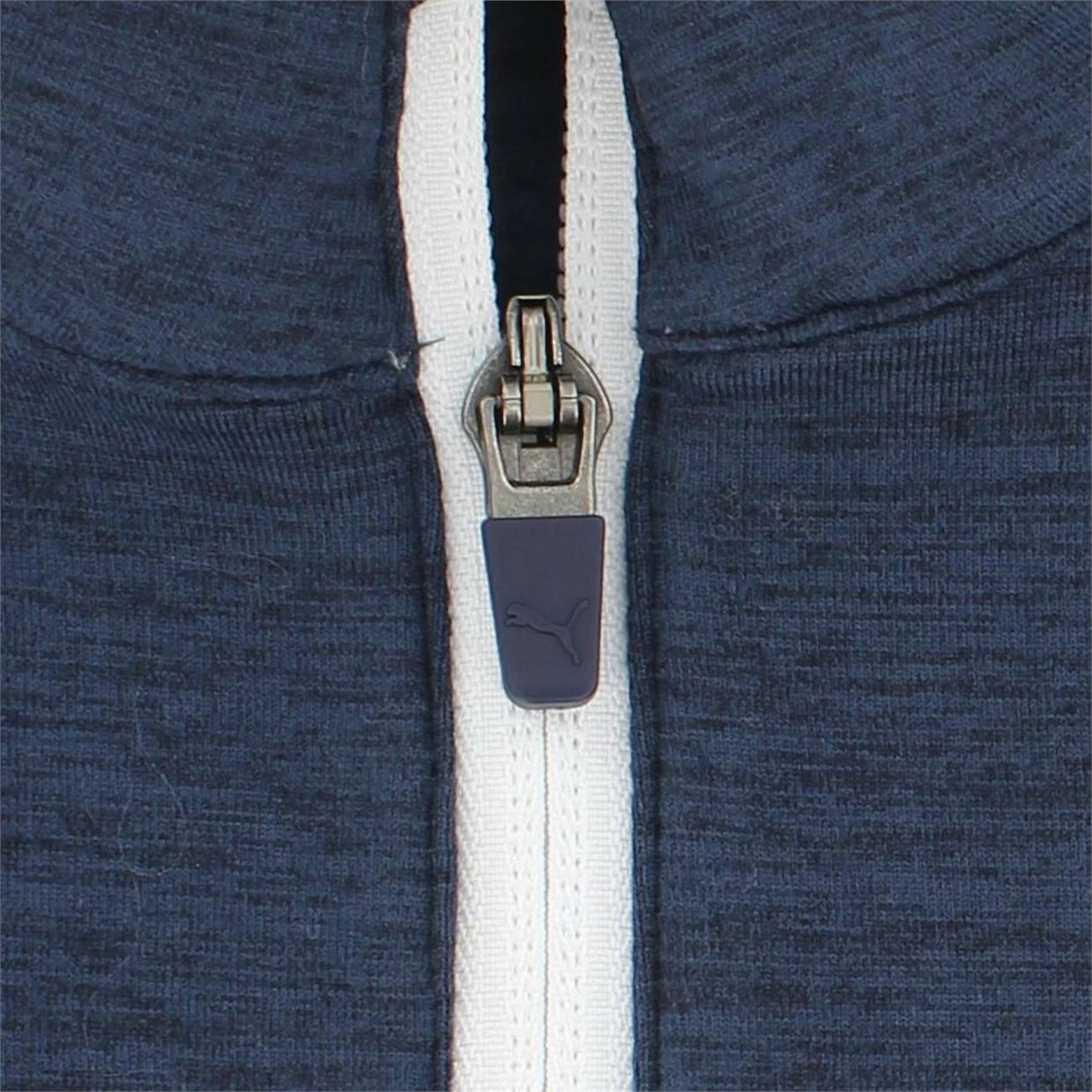 Puma Cloudspun T7 Outerwear Vest Golf Apparel 7 Puma Cloudspun T7 Outerwear Vest Golf Apparel - Image 5