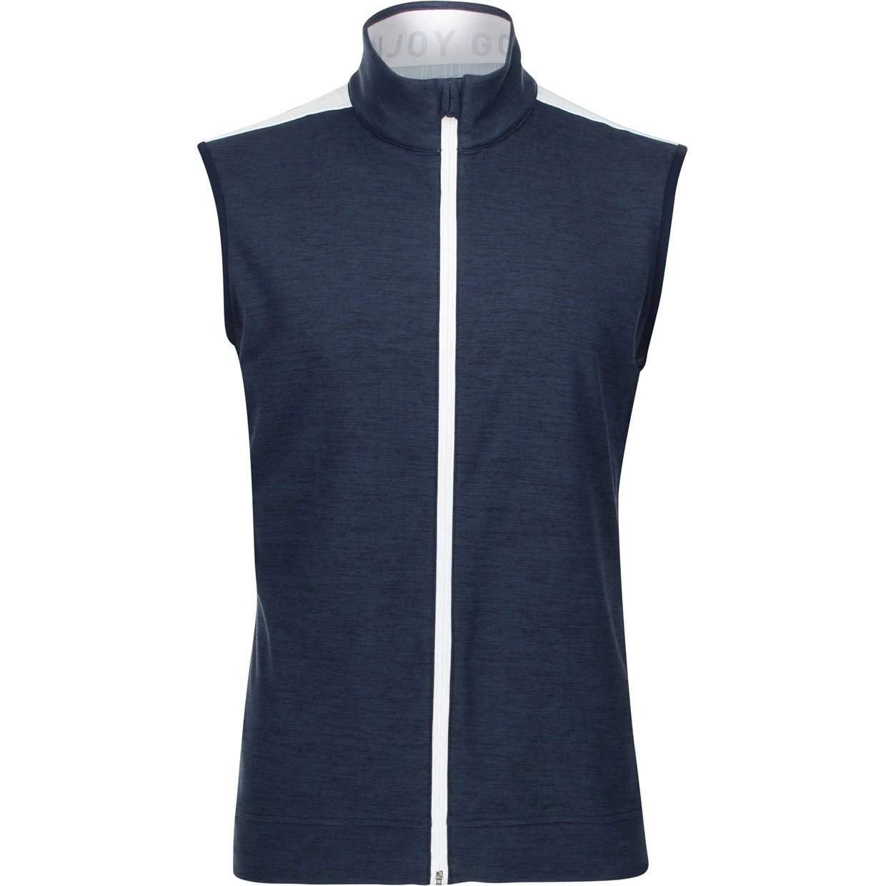 Puma Cloudspun T7 Outerwear Vest Golf Apparel 3 Puma Cloudspun T7 Outerwear Vest Golf Apparel