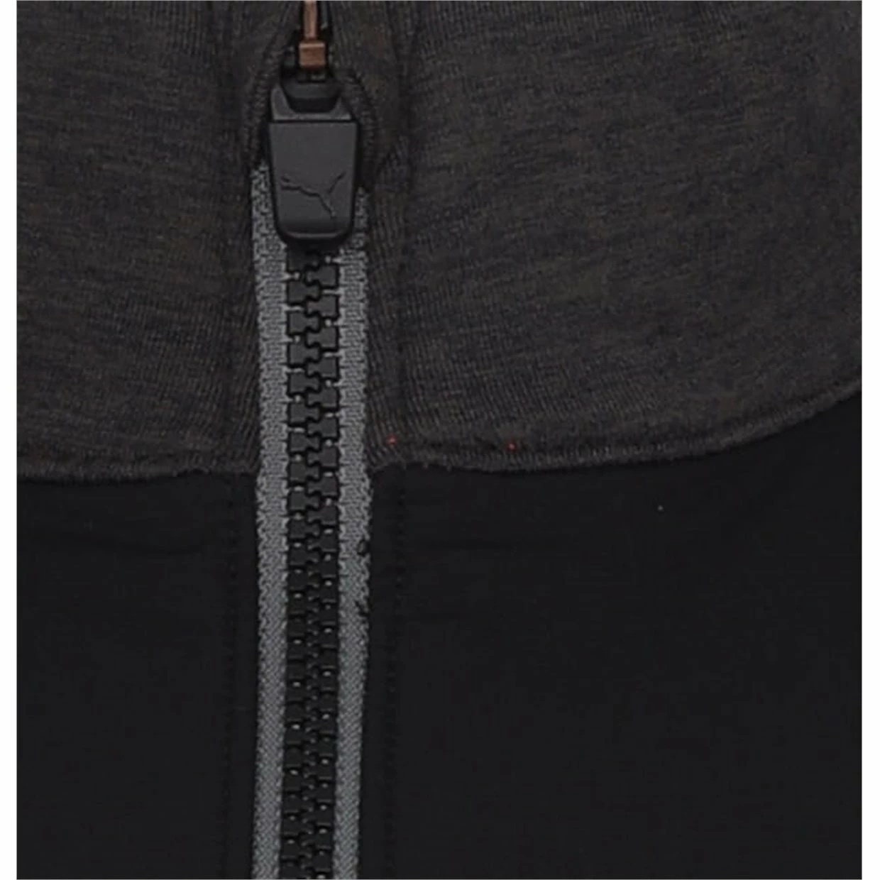 Puma Cloudspun WRMLBL 1/4 Zip Outerwear Pullover Golf Apparel 7 Puma Cloudspun WRMLBL 1/4 Zip Outerwear Pullover Golf Apparel - Image 5