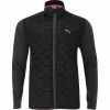 Puma Cloudspun WRMLBL Outerwear Jacket Golf Apparel