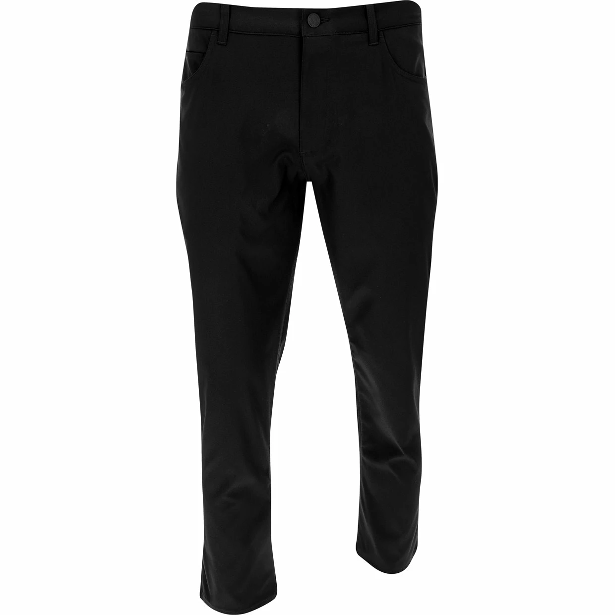 Puma Dealer 5 Pocket Pants Flat Front Golf Apparel 3 Puma Dealer 5 Pocket Pants Flat Front Golf Apparel