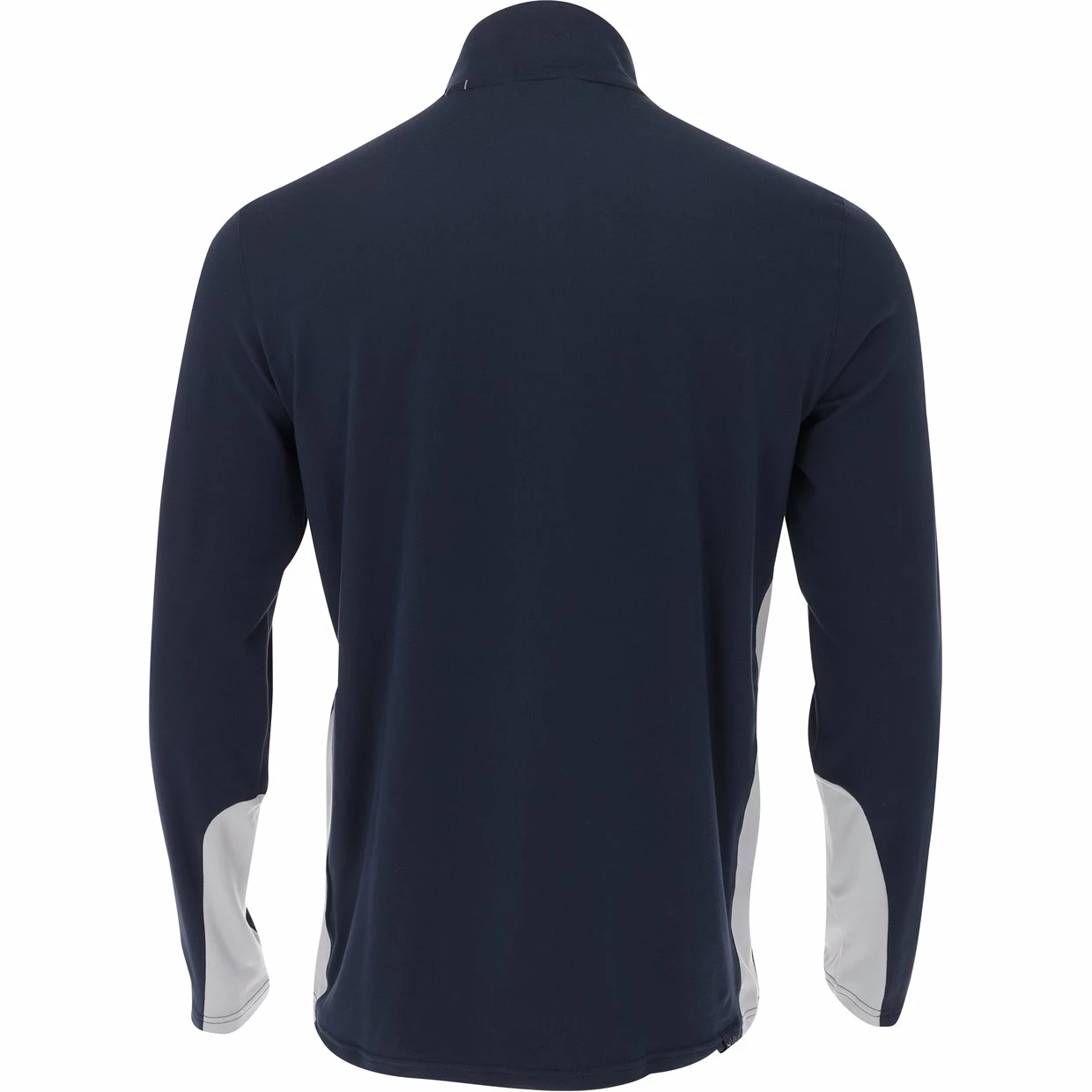 Puma Gamer 1/4 Zip Outerwear Pullover Golf Apparel 4 Puma Gamer 1/4 Zip Outerwear Pullover Golf Apparel - Image 2