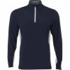 Puma Gamer 1/4 Zip Outerwear Pullover Golf Apparel 2 Puma Gamer 1/4 Zip Outerwear Pullover Golf Apparel -Cheap Apparel Store puma gamer 1 4 zip outerwear