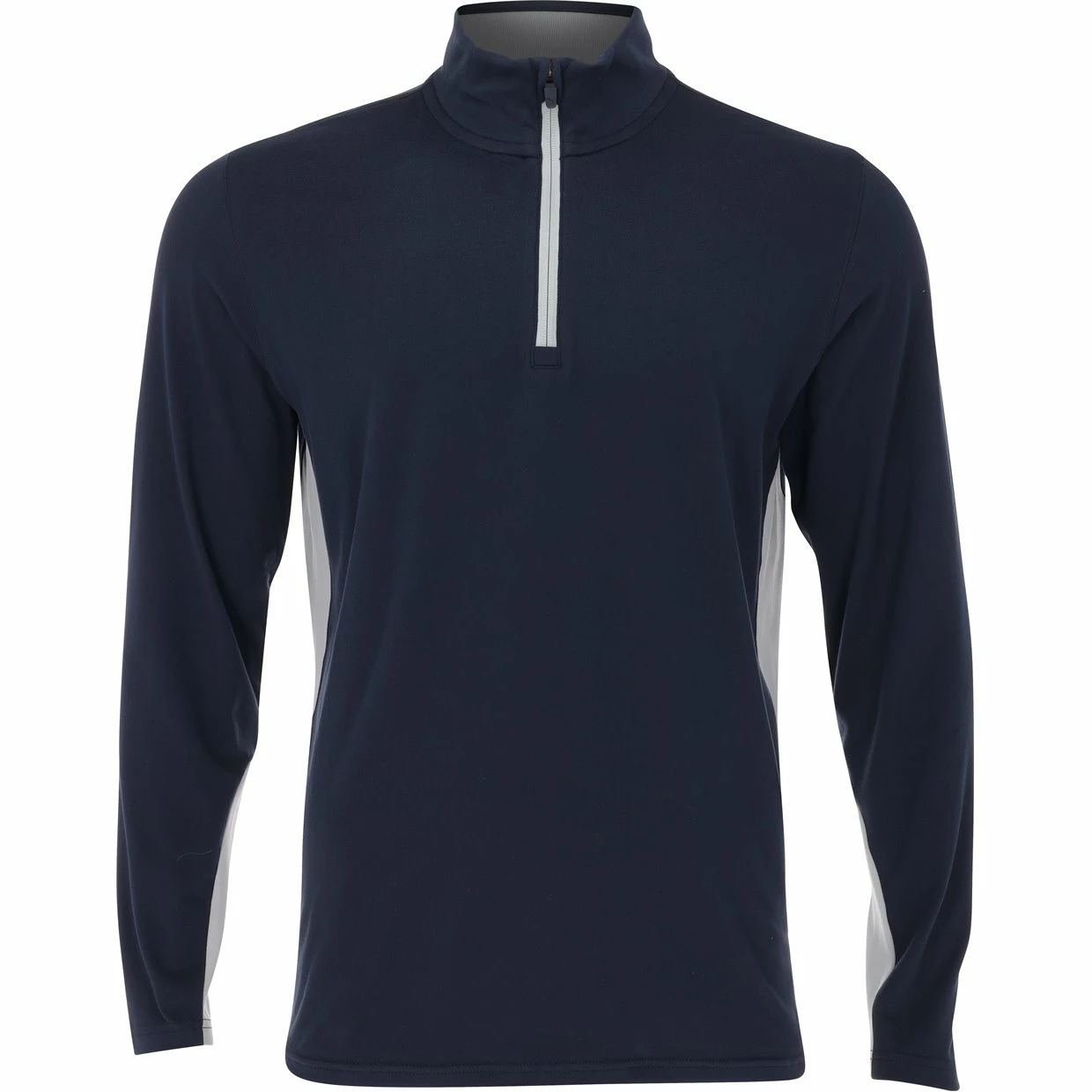 Puma Gamer 1/4 Zip Outerwear Pullover Golf Apparel 3 Puma Gamer 1/4 Zip Outerwear Pullover Golf Apparel