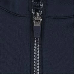 Puma Gamer Colorblock 1/4 Zip Outerwear Pullover Golf Apparel -Cheap Apparel Store puma gamer colorblock 1 4 zip outerwear 4