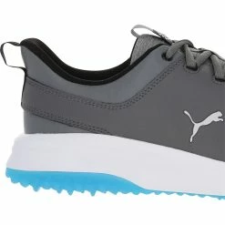 Puma Grip Fusion Pro 3.0 Spikeless Golf Shoes -Cheap Apparel Store puma grip fusion pro 30 spikeless 4