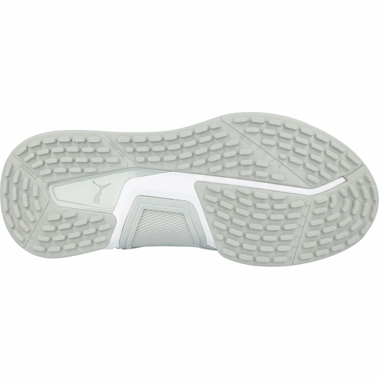 Puma GS One Spikeless Golf Shoes 6 Puma GS One Spikeless Golf Shoes - Image 4