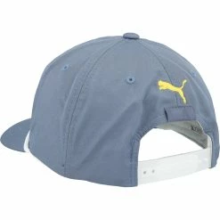 Puma H8 Golf Rope Snapback Headwear Cap Golf Apparel 11 Puma H8 Golf Rope Snapback Headwear Cap Golf Apparel -Cheap Apparel Store puma h8 golf rope snapback headwear 3
