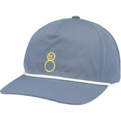 Puma H8 Golf Rope Snapback Headwear Cap Golf Apparel 12 Puma H8 Golf Rope Snapback Headwear Cap Golf Apparel -Cheap Apparel Store puma h8 golf rope snapback headwear 4