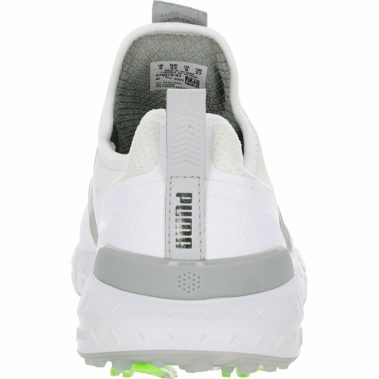 Puma Ignite Articulate Disc Golf Shoe Golf Shoes 10 Puma Ignite Articulate Disc Golf Shoe Golf Shoes - Image 8