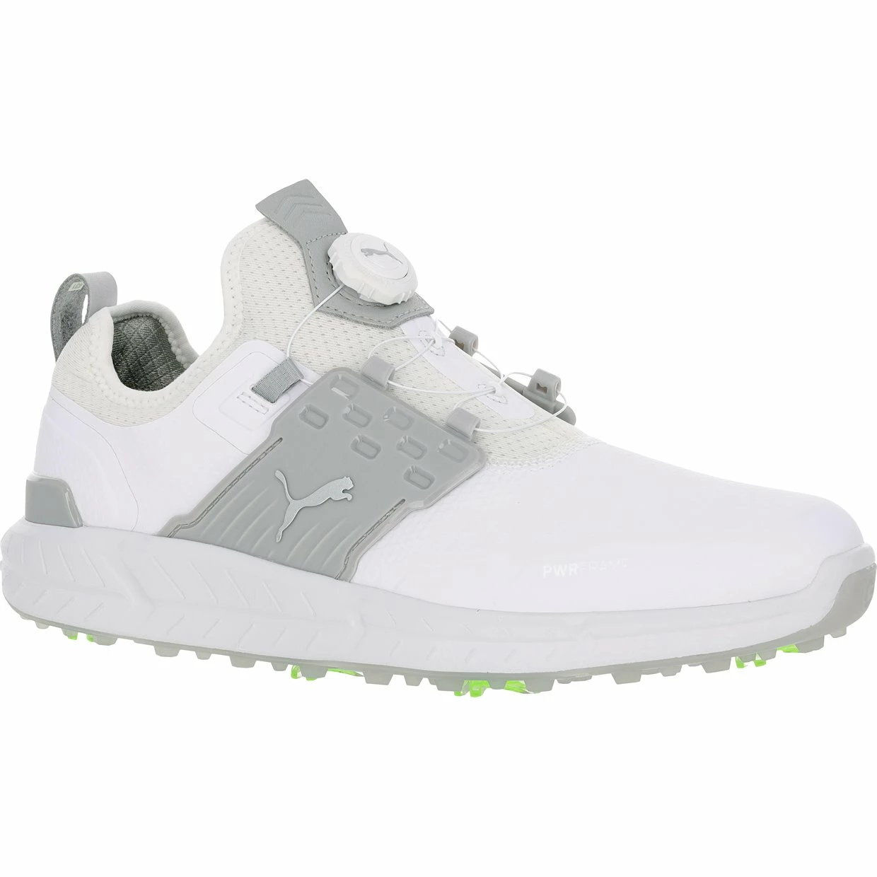Puma Ignite Articulate Disc Golf Shoe Golf Shoes 3 Puma Ignite Articulate Disc Golf Shoe Golf Shoes