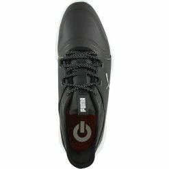 Puma Ignite Fasten8 Pro Spikeless Golf Shoes -Cheap Apparel Store puma ignite fasten8 pro spikeless 2