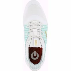 Puma Ignite Fasten8 Seersucker Spikeless Golf Shoes 12 Puma Ignite Fasten8 Seersucker Spikeless Golf Shoes -Cheap Apparel Store puma ignite fasten8 seersucker spikeless 2