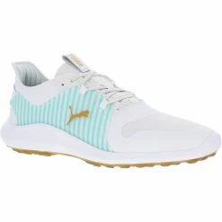 Puma Ignite Fasten8 Seersucker Spikeless Golf Shoes