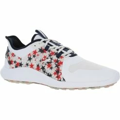 Puma Ignite Fasten8 USA Spikeless Golf Shoes
