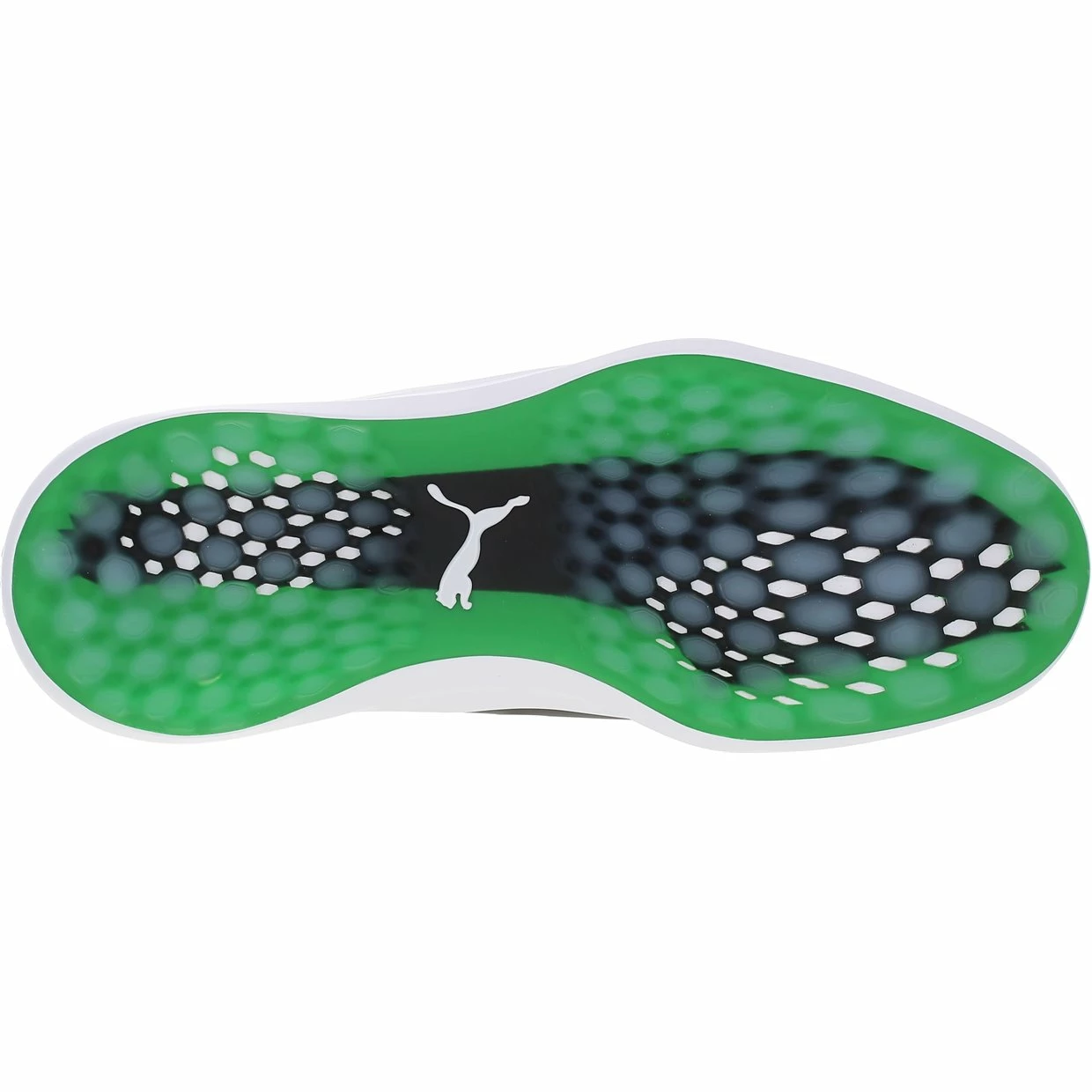 Puma Ignite Fasten8 X Limited Edition Spikeless Golf Shoes 6 Puma Ignite Fasten8 X Limited Edition Spikeless Golf Shoes - Image 4