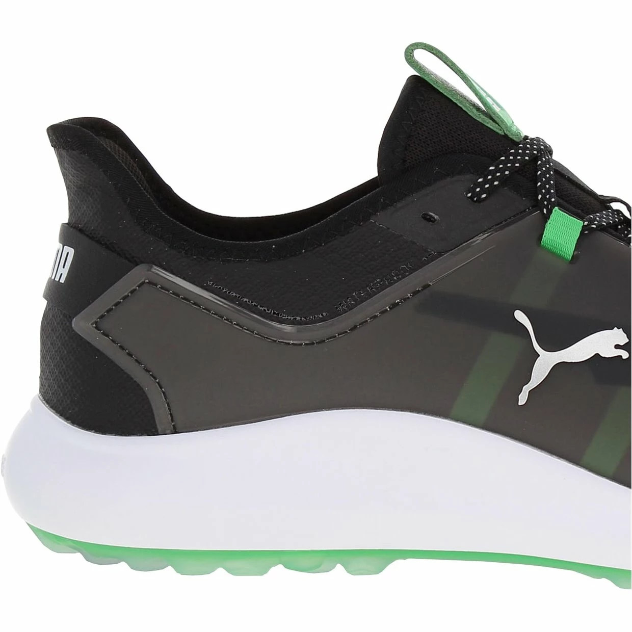 Puma Ignite Fasten8 X Limited Edition Spikeless Golf Shoes 7 Puma Ignite Fasten8 X Limited Edition Spikeless Golf Shoes - Image 5