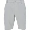 Puma Jackpot 10" Shorts Flat Front Golf Apparel