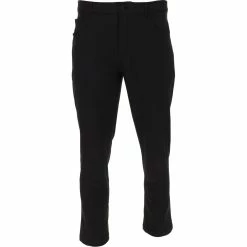 Puma Jackpot 5 Pocket Golf Pants Flat Front Golf Apparel