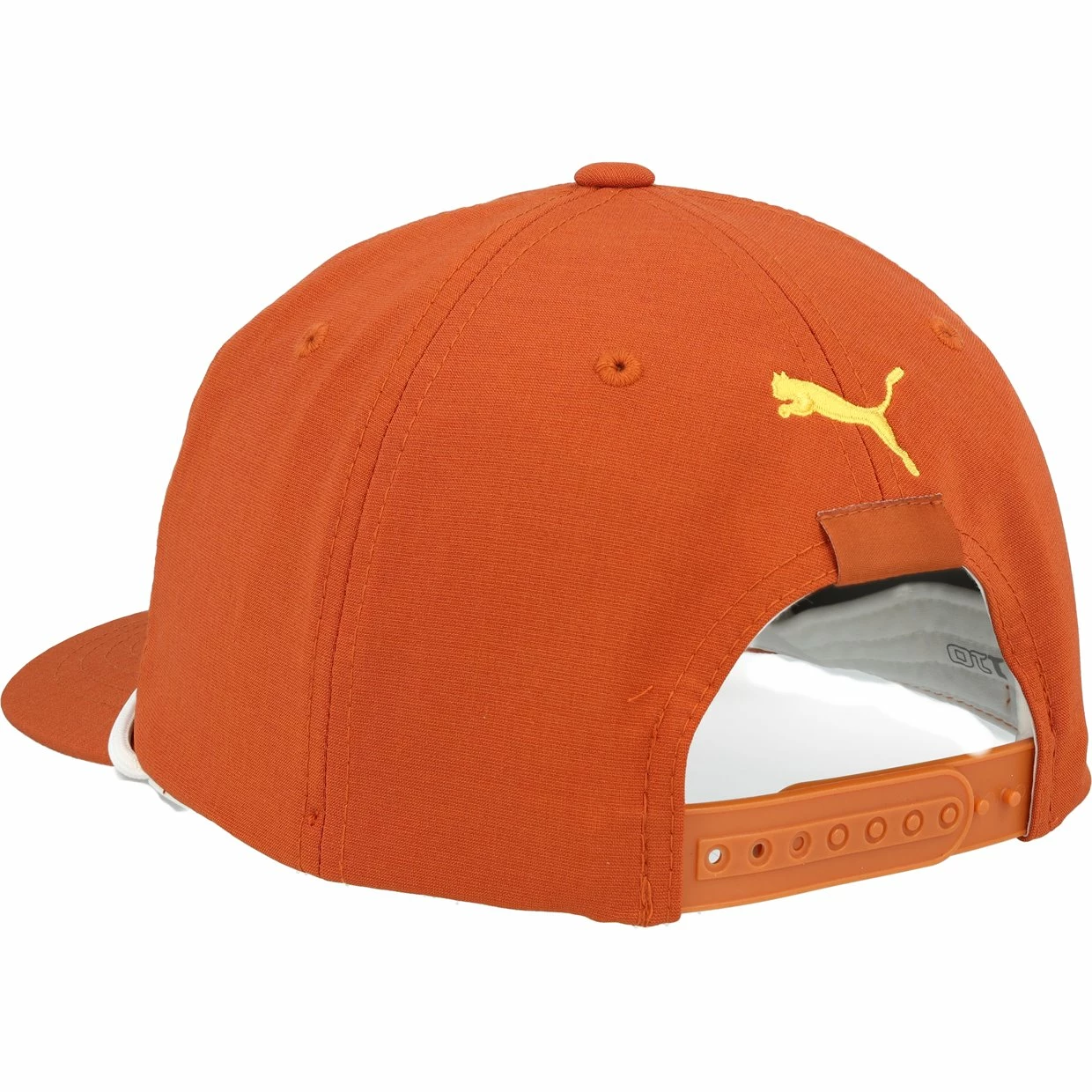 Puma Love Birdies Rope Snapback Headwear Cap Golf Apparel 6 Puma Love Birdies Rope Snapback Headwear Cap Golf Apparel - Image 4
