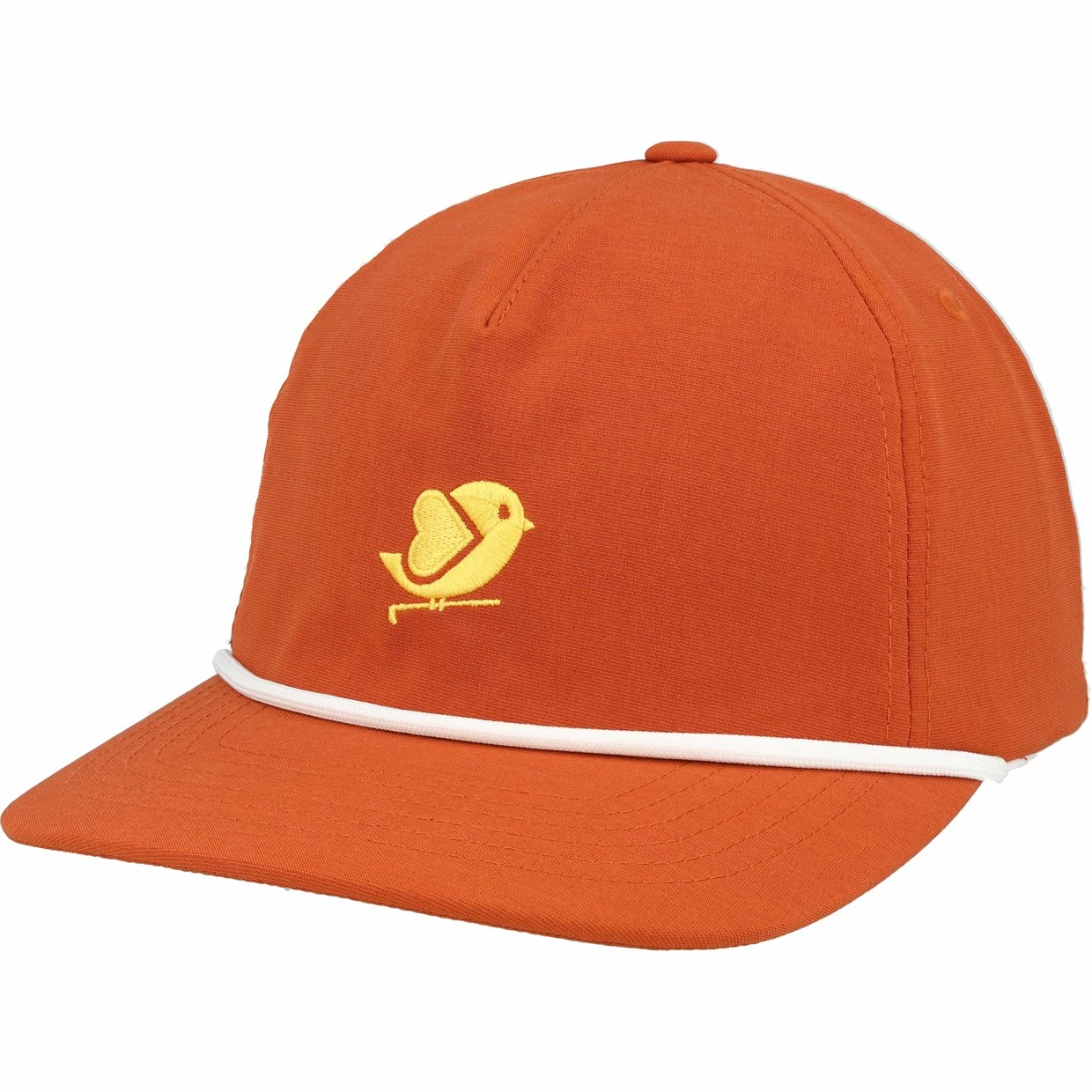 Puma Love Birdies Rope Snapback Headwear Cap Golf Apparel 7 Puma Love Birdies Rope Snapback Headwear Cap Golf Apparel - Image 5