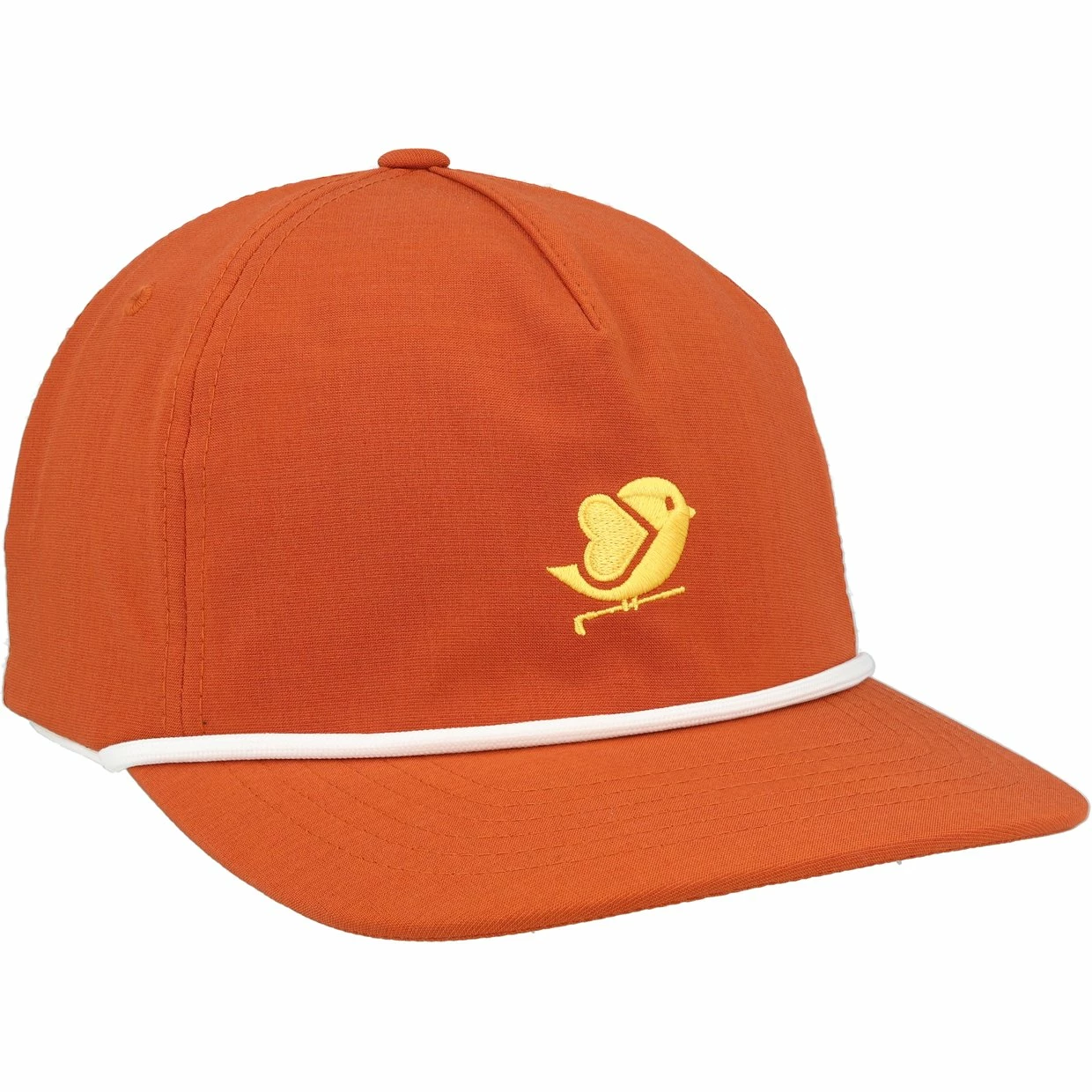 Puma Love Birdies Rope Snapback Headwear Cap Golf Apparel 3 Puma Love Birdies Rope Snapback Headwear Cap Golf Apparel