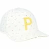Puma Love Golf P Snapback Headwear Cap Golf Apparel -Cheap Apparel Store puma love golf p snapback headwear