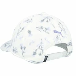 Puma Lowlands P Snapback Headwear Cap Golf Apparel 11 Puma Lowlands P Snapback Headwear Cap Golf Apparel -Cheap Apparel Store puma lowlands p snapback headwear 3