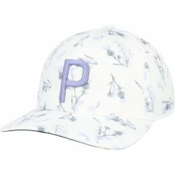 Puma Lowlands P Snapback Headwear Cap Golf Apparel 12 Puma Lowlands P Snapback Headwear Cap Golf Apparel -Cheap Apparel Store puma lowlands p snapback headwear 4