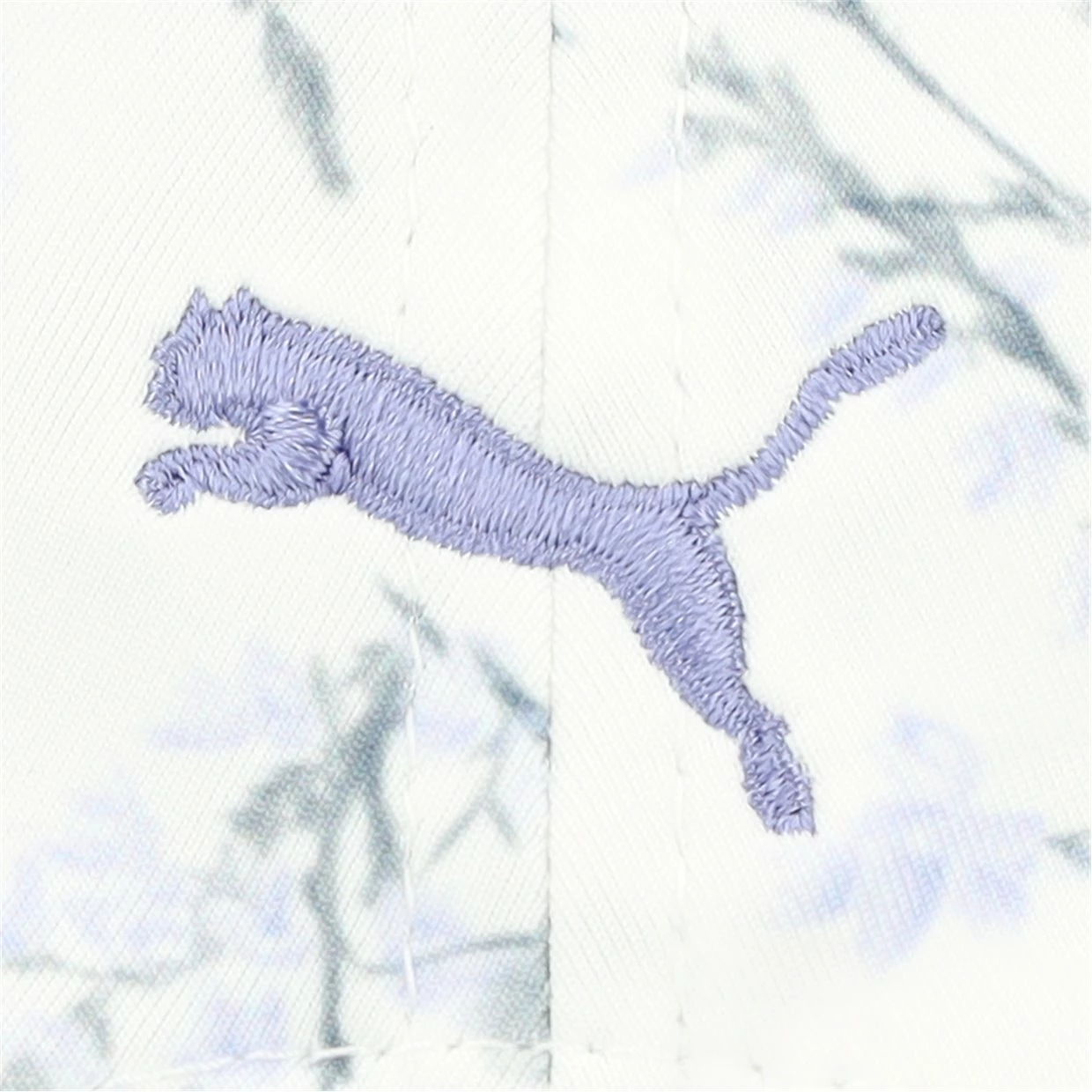 Puma Lowlands P Snapback Headwear Cap Golf Apparel 8 Puma Lowlands P Snapback Headwear Cap Golf Apparel - Image 6