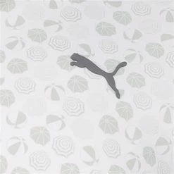 Puma Mattr Beach Trip Shirt Polo Short Sleeve Golf Apparel -Cheap Apparel Store puma mattr beach trip shirt 3