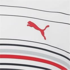 Puma Mattr Canyon Shirt Polo Short Sleeve Golf Apparel -Cheap Apparel Store puma mattr canyon shirt 3