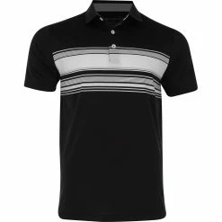 Puma Mattr Grind Shirt Polo Short Sleeve Golf Apparel