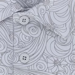 Puma Mattr Gust O' Wind Shirt Polo Short Sleeve Golf Apparel -Cheap Apparel Store puma mattr gust o wind shirt 4