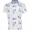Puma Mattr Lowlands Shirt Polo Short Sleeve Golf Apparel -Cheap Apparel Store puma mattr lowlands shirt