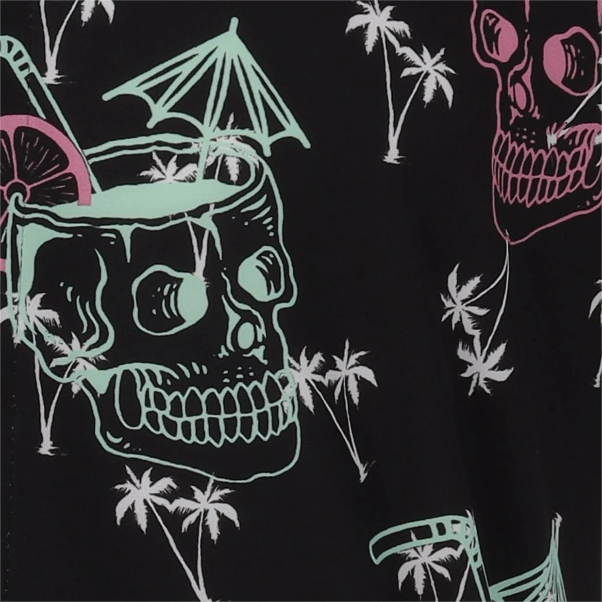 Puma Mattr Tropi Cool Shirt Polo Short Sleeve Golf Apparel 5 Puma Mattr Tropi Cool Shirt Polo Short Sleeve Golf Apparel - Image 3