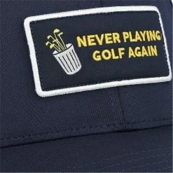 Puma Never Playing Golf Again Headwear Cap Golf Apparel 9 Puma Never Playing Golf Again Headwear Cap Golf Apparel -Cheap Apparel Store puma never playing golf again headwear 2
