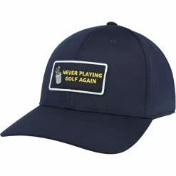 Puma Never Playing Golf Again Headwear Cap Golf Apparel 11 Puma Never Playing Golf Again Headwear Cap Golf Apparel -Cheap Apparel Store puma never playing golf again headwear 4