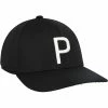 Puma P Headwear Cap Golf Apparel