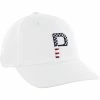 Puma Pars And Stripes P Classic Headwear Cap Golf Apparel -Cheap Apparel Store puma pars and stripes p classic headwear