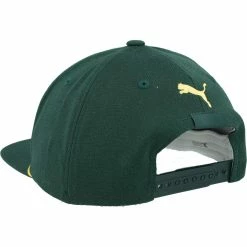 Puma Prevent Bogeys Snapback Headwear Cap Golf Apparel 8 Puma Prevent Bogeys Snapback Headwear Cap Golf Apparel -Cheap Apparel Store puma prevent bogeys snapback headwear 2
