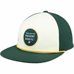 Puma Prevent Bogeys Snapback Headwear Cap Golf Apparel 9 Puma Prevent Bogeys Snapback Headwear Cap Golf Apparel -Cheap Apparel Store puma prevent bogeys snapback headwear 3