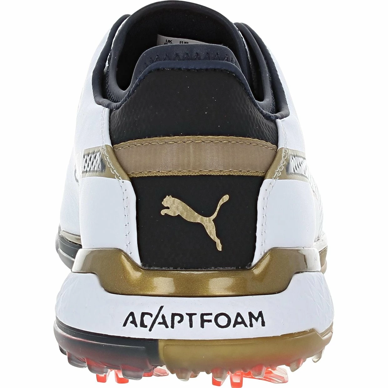 Puma ProAdapt Delta Players Limited Edition Golf Shoe Golf Shoes 10 Puma ProAdapt Delta Players Limited Edition Golf Shoe Golf Shoes - Image 8