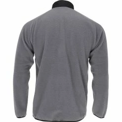 Puma Sherpa ¼ Zip Outerwear Pullover Golf Apparel -Cheap Apparel Store puma sherpa zip outerwear 1