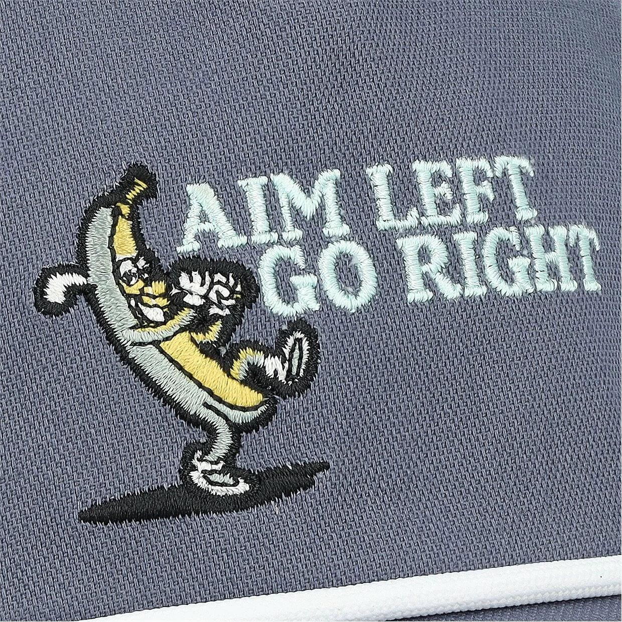 Puma Slicers Rope Headwear Cap Golf Apparel 5 Puma Slicers Rope Headwear Cap Golf Apparel - Image 3