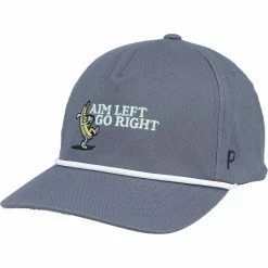 Puma Slicers Rope Headwear Cap Golf Apparel 11 Puma Slicers Rope Headwear Cap Golf Apparel -Cheap Apparel Store puma slicers rope headwear 4